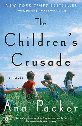 Ann-Packer-Childrens-Crusade